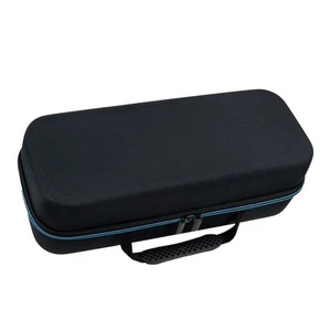 Large Capacity Storage Box for SAMSUNG The Freestyle Projector Storage Bag - Afbeelding 1 van 7