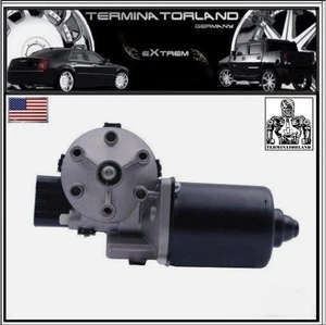 🇩🇪 HUMMER H2 6.2L  2007-2009  Wischermotor  Scheibenwischer Wiper Motor vorne - Bild 1 von 5