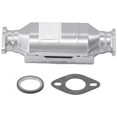 Catalytic Converter For 1984-1995 Toyota 4Runner Fits 1990-1997 Corolla - Image 1 of 2