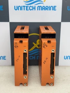 Yokogawa SAV 144 -S33 S2 Analog Input Module - Picture 1 of 10