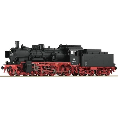 Roco 71380 Dampflokomotive 038 509-6, DB, Ep. IV (inkl. Sound) H0 + Neu - Bild 1 von 4