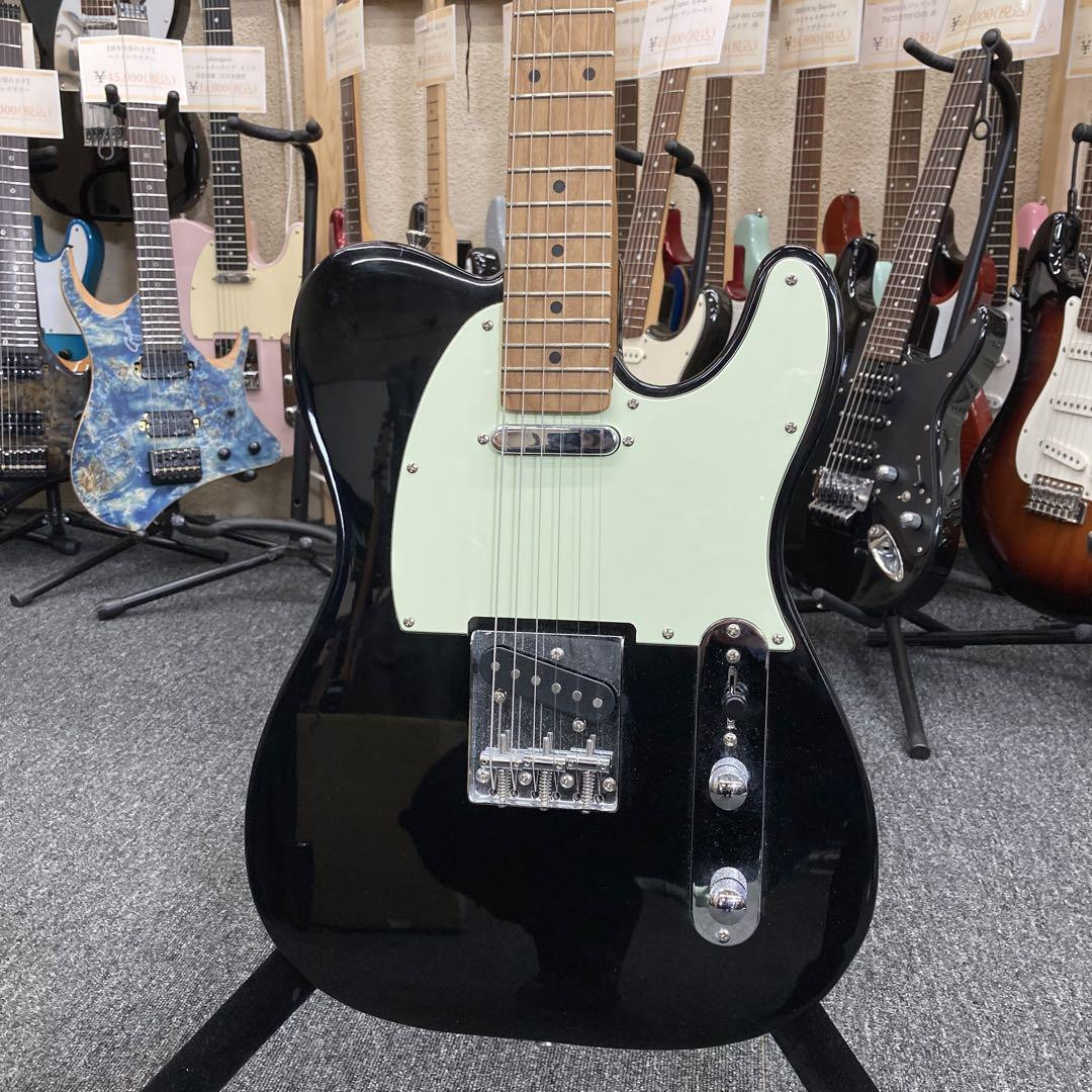 Bacchus Black Solid Electric Guitars for sale | eBay Bacchus Black Solid Electric Guitars for sale | eBay