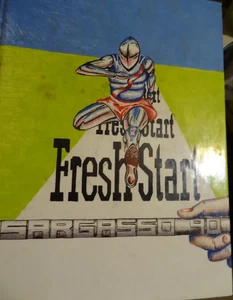 1990 Kokomo High School Indiana Yearbook Annual - Picture 1 of 1