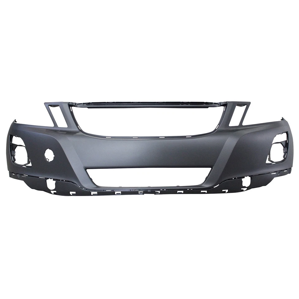 Fits 2010-2013 Volvo XC60 Front Bumper Cover 101-50961B - Imagem 1 de 1
