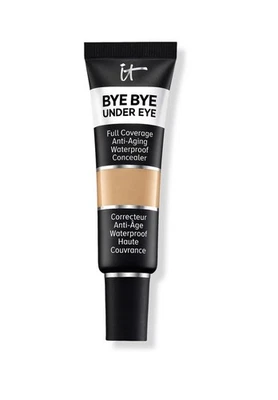 It Cosmetics Bye Bye Under Eye Concealer NEW IN BIX 21.0 Medium Tan - Image 1 of 4