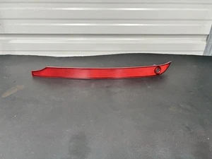 OEM Volkswagen 2020-23 Atlas Cross Sport Left Outer Reflector 3CM-945-105-A - Picture 1 of 4