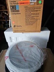 Niles CM8HD Loudspeaker In-Ceiling - Picture 1 of 3