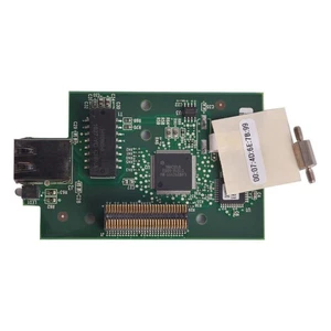 For Zebra Compatible Network Interface Card for Internal Print Servers 79501 - Afbeelding 1 van 9