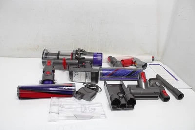 Dyson 6068870, staubsauger, Black, nico - Bild 1 von 2