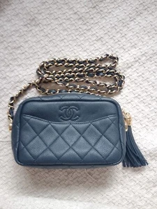 Chanel Classic Camera Bag - Picture 1 of 6