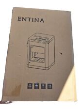Entina Tina2 Mini 3D Printer with Wi-Fi Cloud Printing and Auto Leveling New