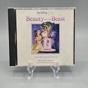 Disney Beauty and the Beast Movie Soundtrack -Buy More Save More SEE DESCRIPTION - Imagen 1 de 6