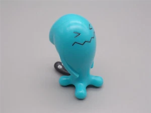 Pokemon - Wobbuffet Figur (Ash's Arena Challenge / Tomy) - Bild 1 von 1