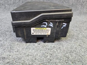 🔷️broken Tabs 13-14 RAM 1500 3.6L Totally Integrated Fuse Box P68192083AC - Picture 1 of 7