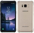 Samsung Galaxy S8 Active - 64gb (gsm Unlocked) T-mobile At&t Metropcs Cricket