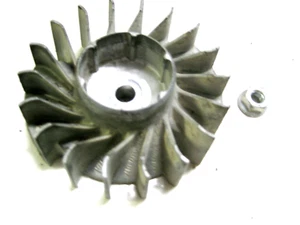 Stihl Blower BG50 BG 50 Flywheel part 4140 400 1200, 41404001200 - Picture 1 of 3