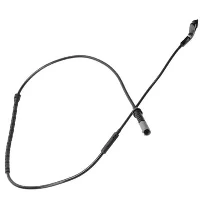 Sensor de desgaste de pastillas de freno traseras izquierda/derecha para BMW X5 2007-2010 2013 X6 2008-2011 Foto 1 de 4