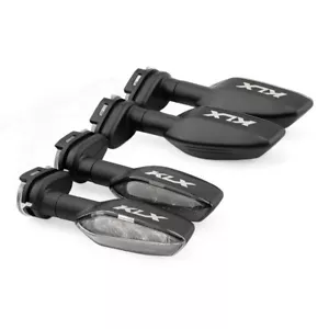 LED Turn Signal Light Lamp For KAWASAKI KLX300SM KLX250 KLX 250S/250SF KLX150/L - Picture 1 of 15