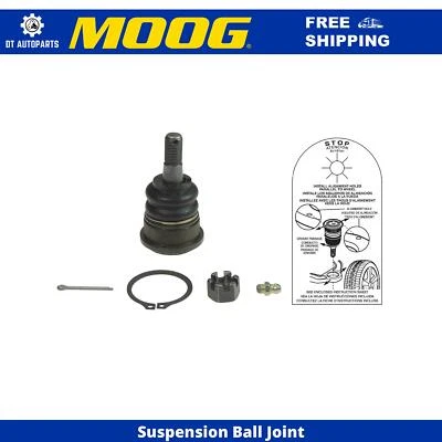 For 2003-2008 Mazda 6 Suspension Ball Joint Front Upper MOOG 2003 2004 2005 2006 - Image 1 of 4
