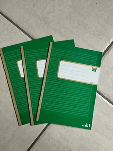 Schreibhefte - Bild 1 von 1