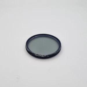 Olympia 49mm polarization filter threaded genuine #178 - Picture 1 of 4