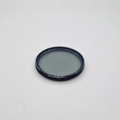 Olympia 49mm polarization filter threaded genuine #178 - Image 1 of 4