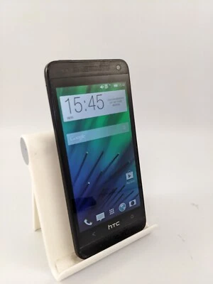 HTC One Mini PO58200 schwarz entsperrt 16GB 1GB RAM Android Smartphone - Bild 1 von 4