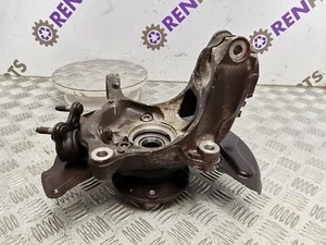Volkswagen Golf GTI Hub Assembly LH UK Passenger Petrol 19-24 MK8 5WA407257A - Picture 1 of 6