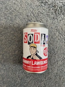 Funko Soda Cobra Kai - Johnny Lawrence SDCC 2023 - Picture 1 of 3