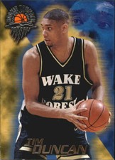 1997 Wheels Rookie Thunder Basketball Card Pick
