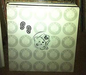G. DEP P. DIDDY & BLACK ROB let's get it remix 12" Vinyl - Picture 1 of 1