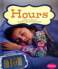 Hours, Library by Hutmacher, Kimberly M., Brand New, Free shipping in the US