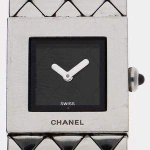 CHANEL Watches H0009 Stainless Steel Quartz - Picture 1 of 8
