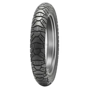 Winterreifen Dunlop Trailmax Mission 120/70 B19 60T TL M+S vorne - Bild 1 von 1