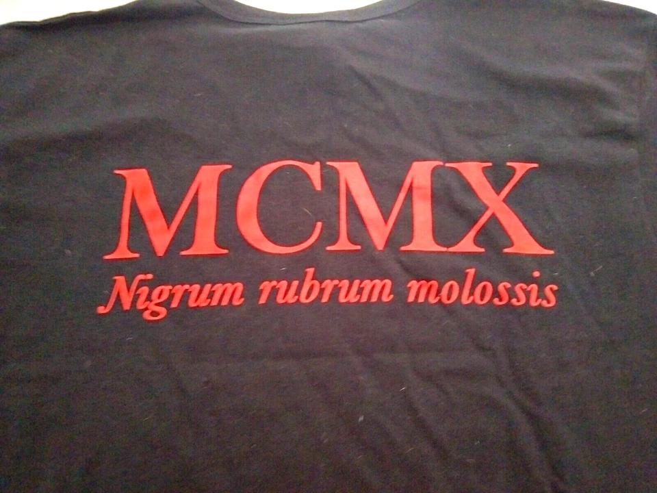 Maglia T-shirt Carisma Uomo colore Giallo Tg 7/xxl cotone mezza Manica Girocollo