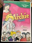 Archie & Friends - The Archie Show (DVD, 2004)