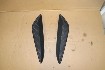 2013 2014 2015 2016 capó inserciones rejilla de ventilación para Hyundai Genesis cupé OEM Foto 1 de 4