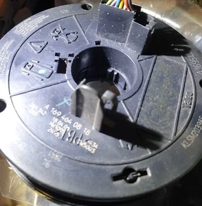Sensore angolo sterzata MERCEDES A W169/W245 A1694640818 da riparare - Foto 1 di 2