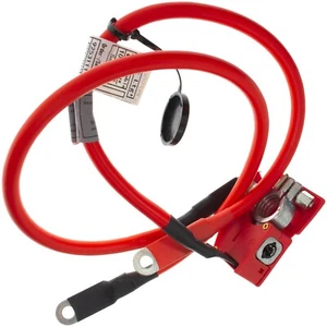 POSITIVO SICUREZZA BATTERIA MORSETTO PER BMW 1 F20 F21 BMW 2 F22 F23 61129253111 - Imagen 1 de 3
