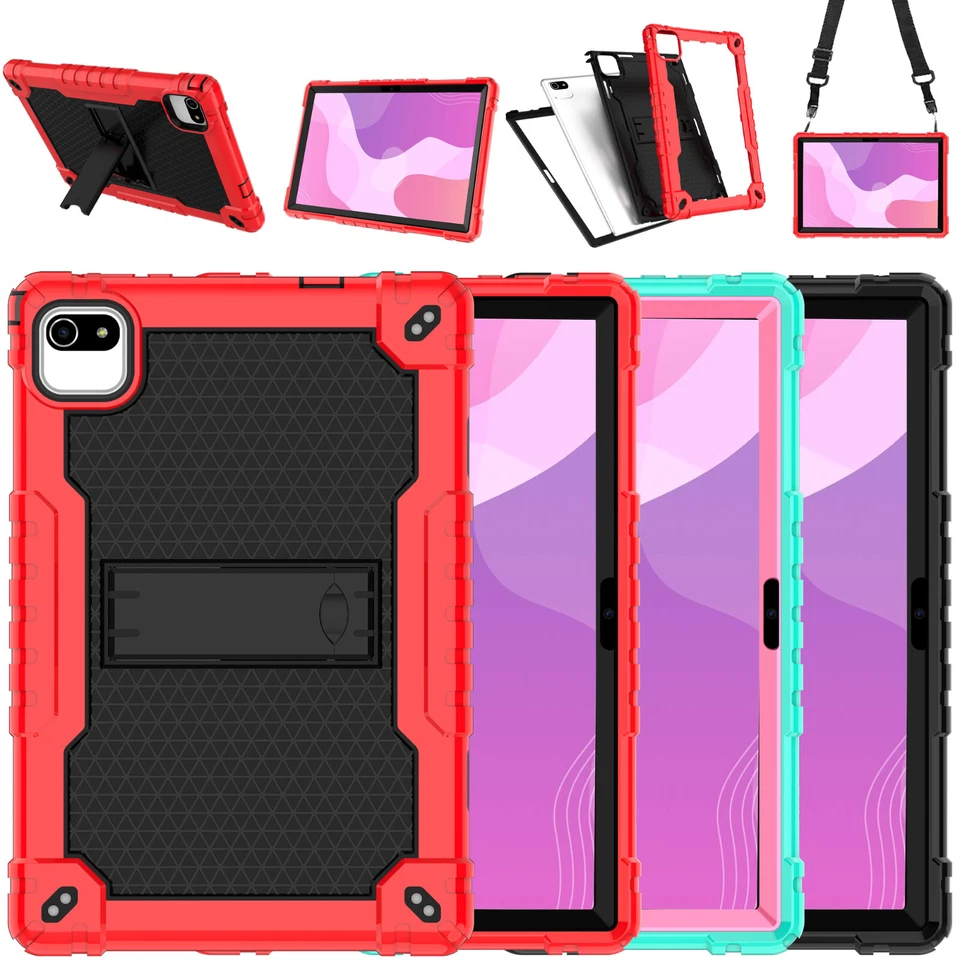 For Moderness MB1001 / Yqsavior nv10 / ZZB cp20 10.1" Case Built Shoulder Strap - Image 1 of 1