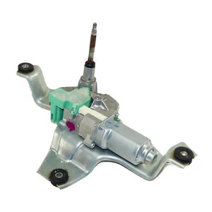 Rear Wiper Motor Citroën Peugeot 4007 6405 HW - Picture 1 of 3