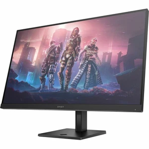 HP OMEN 32q 32" WQHD 2560x1440 165Hz 1ms Gaming LCD IPS Monitor 780K0AA - Picture 1 of 6