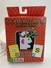 2008 Scattergories the Card Game Very Good barely used
