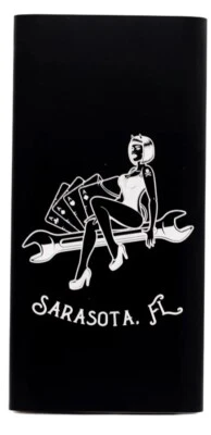 Banco de alimentación y cargador inalámbrico de 4 ases de 2 puertos Foto 1 de 3