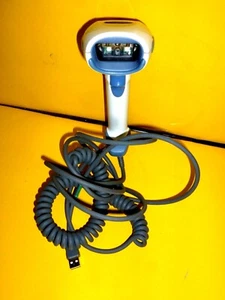 Symbol Motorola  Barcode Scanner USB CABLE  - Picture 1 of 2