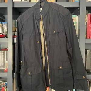 Rag & Bone Combat Jacket  - Picture 1 of 7
