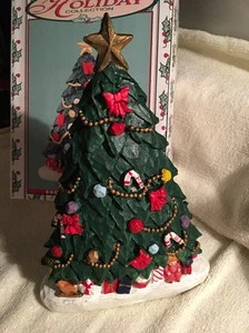 World Bazaar Inc. Holiday Collection Holiday Tree - Picture 1 of 12