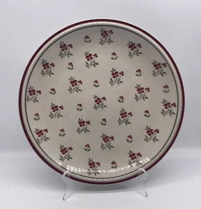 Vintage Newcor Stoneware Cambridge Dinner Plate - Picture 1 of 6