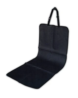 HUNDE-AUTO-SITZBEZUG 106x46cm Autositz Schutz Schonbezug Matte Haustier Hund 74