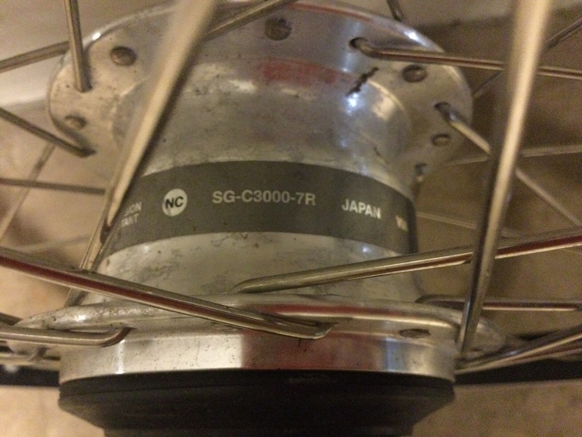 shimano nexus products for sale | eBay shimano nexus products for sale | eBay